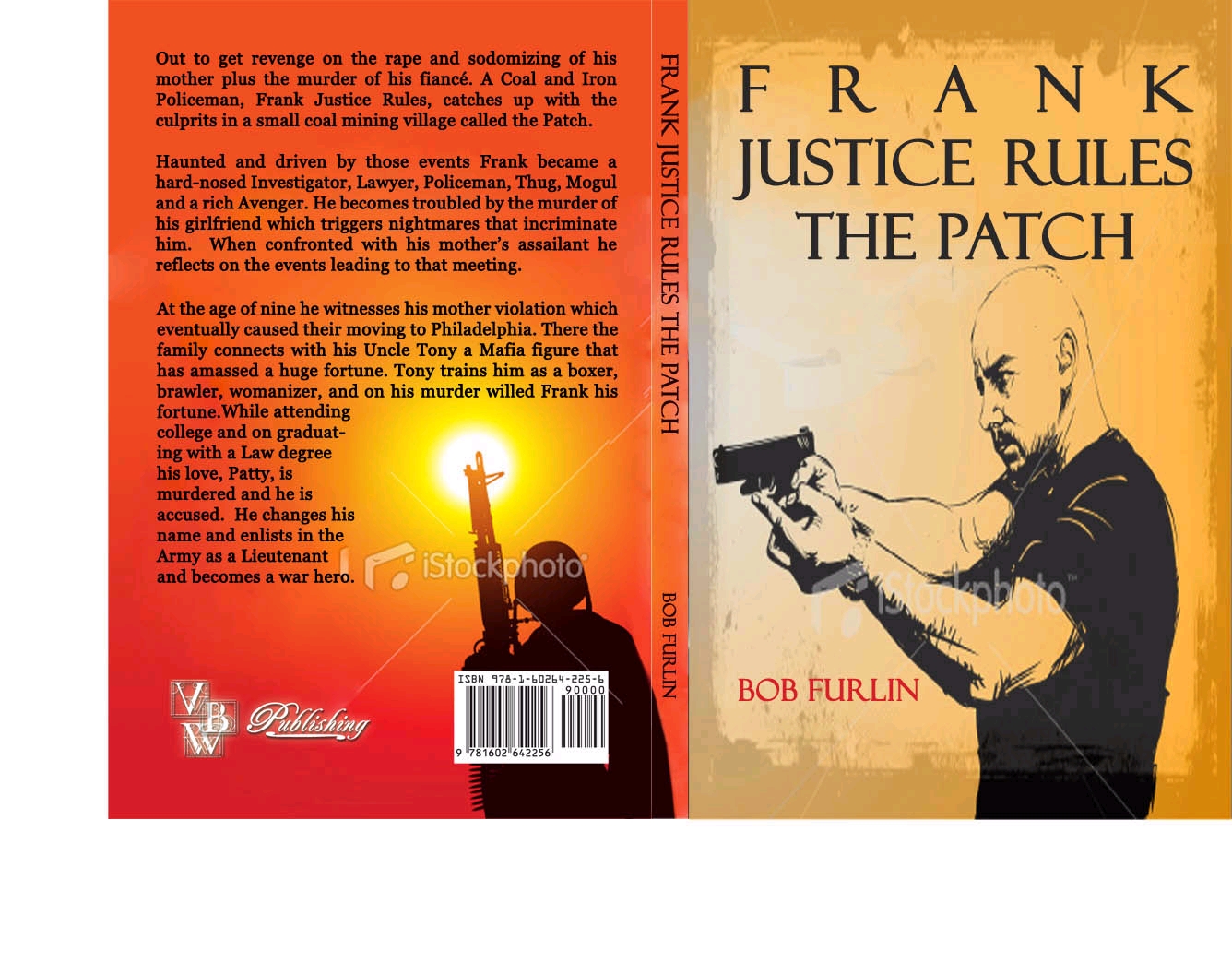 Frank Justice Rules