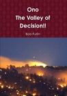 Ono The Valley of Decision